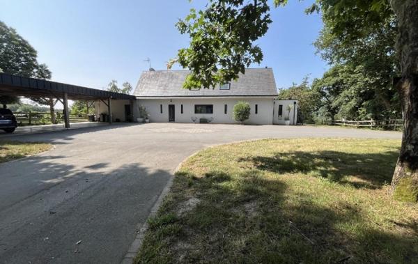 Vente Maison Savenay   