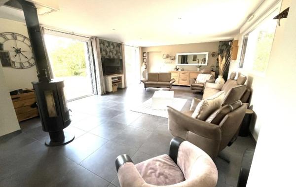 Vente Maison Savenay   