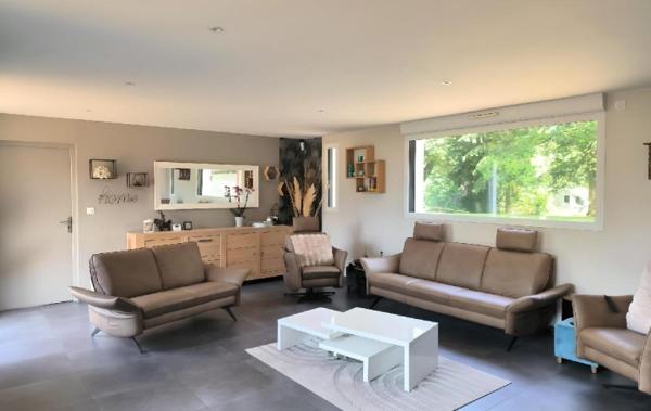 Vente Maison Savenay   