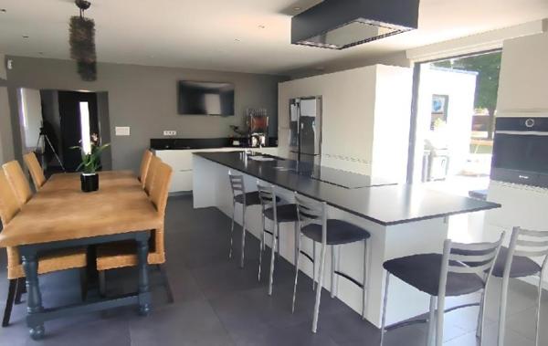 Vente Maison Savenay   