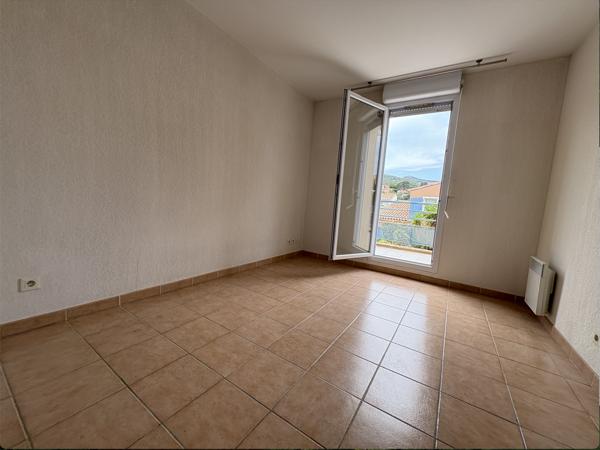 La Ciotat (13600) TERRASSE PLEIN CIEL