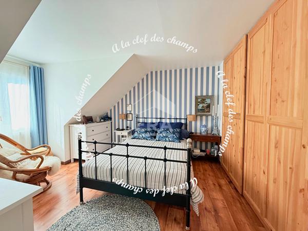 Maison Gif Sur Yvette 7 pièce(s) 124m2