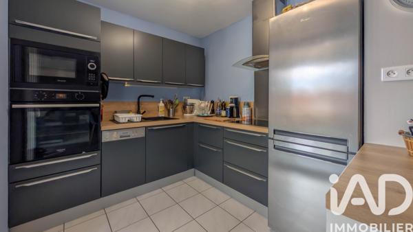 Appartement à vendre 3 pièces 63 m² Rodez