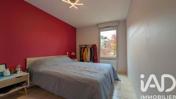 Appartement à vendre 3 pièces 63 m² Rodez