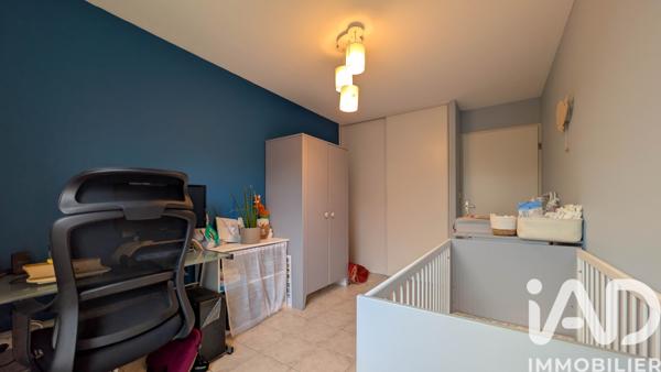 Appartement à vendre 3 pièces 63 m² Rodez