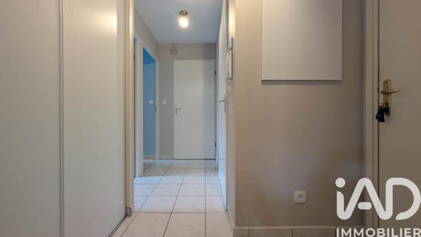Appartement à vendre 3 pièces 63 m² Rodez
