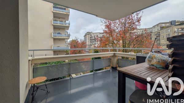 Appartement à vendre 3 pièces 63 m² Rodez