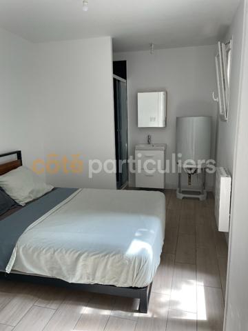 Vente
                Appartement29 m² - 2 Pièces -
                    LUCON (85400)