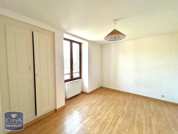 Maison à louer 4 pièces 110.05m²