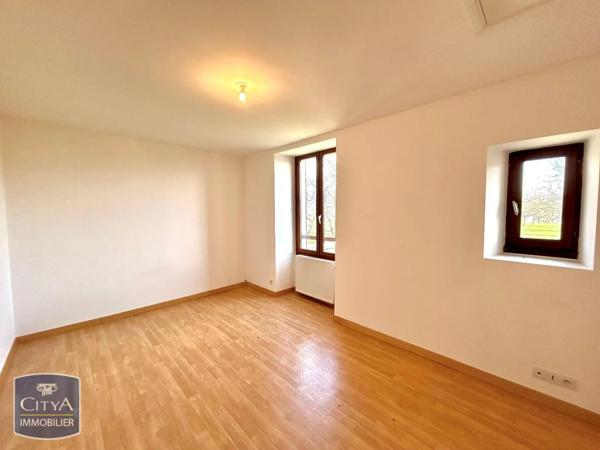 Maison à louer 4 pièces 110.05m²