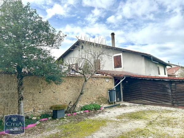 Maison à louer 4 pièces 110.05m²