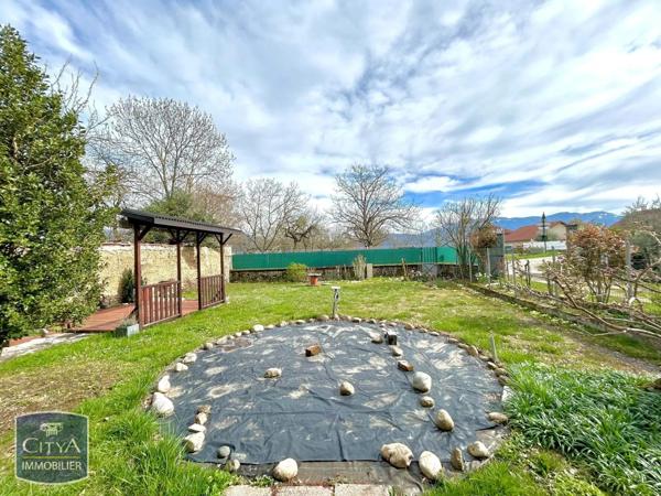 Maison à louer 4 pièces 110.05m²