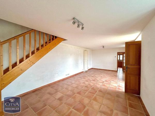 Maison à louer 4 pièces 110.05m²
