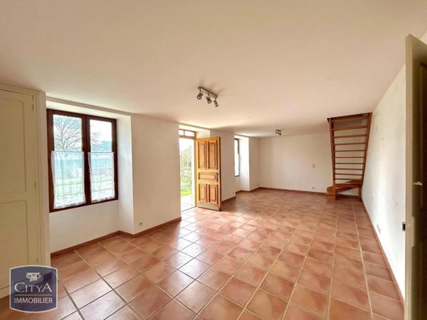 Maison à louer 4 pièces 110.05m²