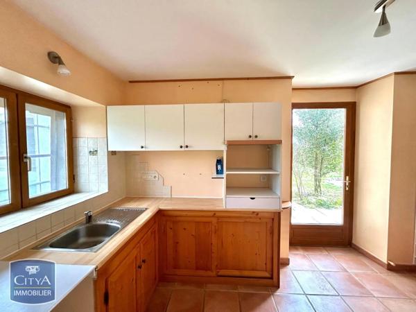 Maison à louer 4 pièces 110.05m²