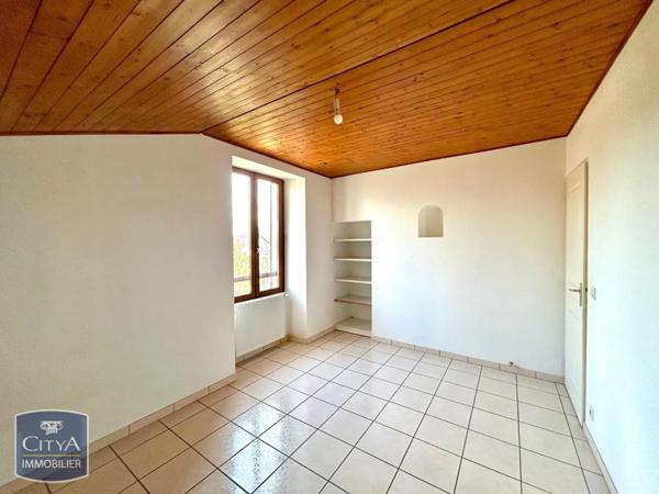 Maison à louer 4 pièces 110.05m²