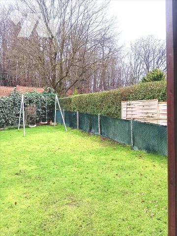 PAVILLON 3 CHAMBRES AVEC JARDIN ET SOUS-SOL