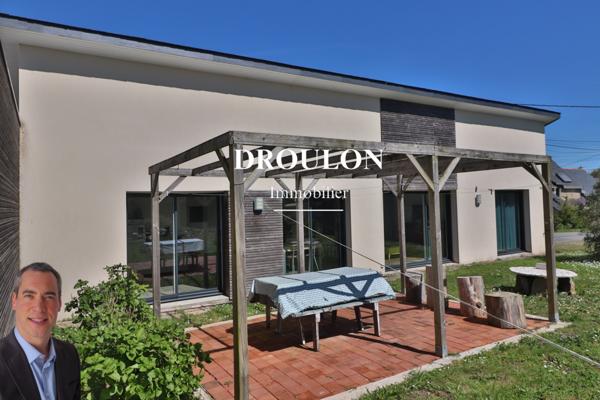 Piriac-sur-Mer (44420) Maison à vendre, Piriac-sur-Mer 172m²