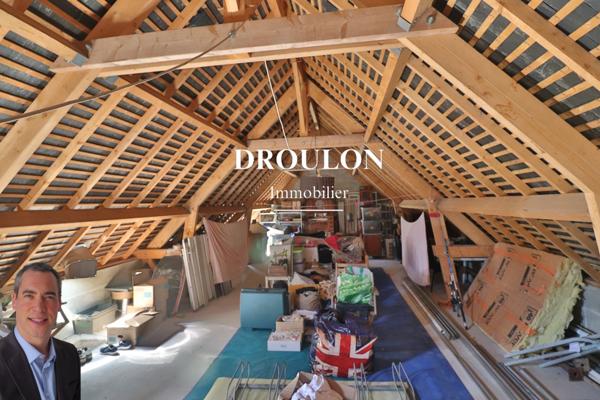 Piriac-sur-Mer (44420) Maison à vendre, Piriac-sur-Mer 172m²