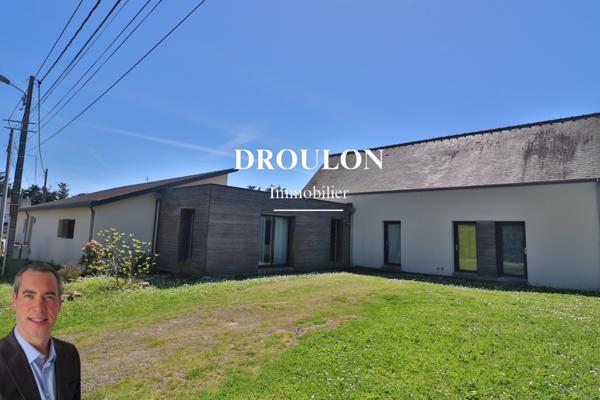 Piriac-sur-Mer (44420) Maison à vendre, Piriac-sur-Mer 172m²
