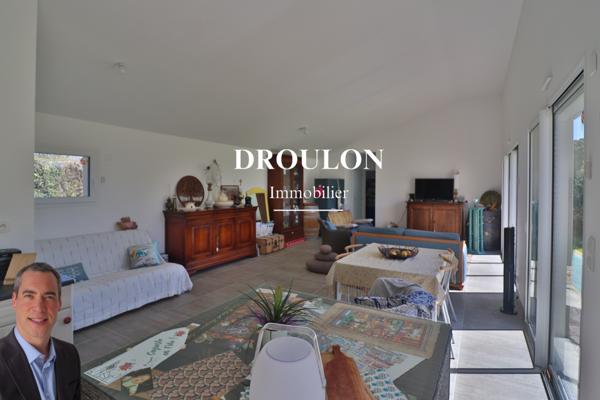 Piriac-sur-Mer (44420) Maison à vendre, Piriac-sur-Mer 172m²