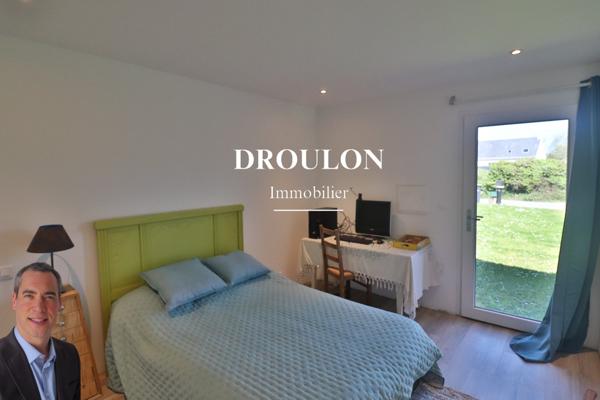 Piriac-sur-Mer (44420) Maison à vendre, Piriac-sur-Mer 172m²