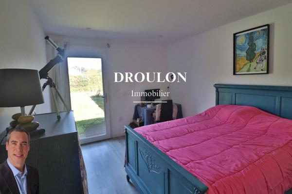 Piriac-sur-Mer (44420) Maison à vendre, Piriac-sur-Mer 172m²