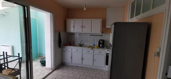Achat - Maison Arras 62000 5 pièces 87 m 2 226 m 2