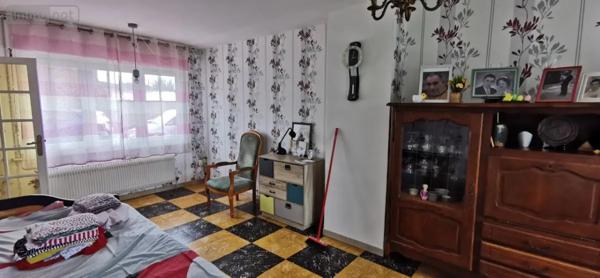 Achat - Maison Arras 62000 5 pièces 87 m 2 226 m 2