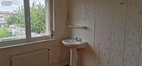 Achat - Maison Arras 62000 5 pièces 87 m 2 226 m 2