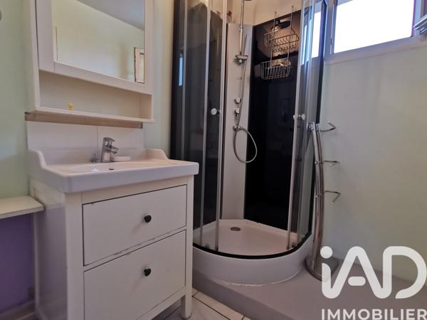 Appartement à vendre 2 pièces 47 m² Savigny-sur-Orge