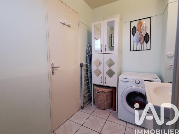 Appartement à vendre 2 pièces 47 m² Savigny-sur-Orge