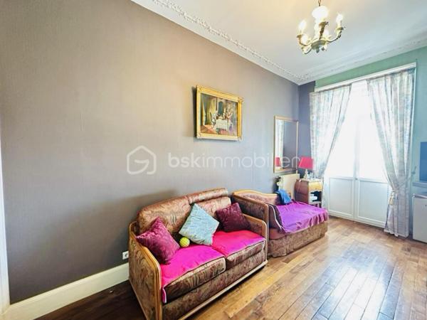 Appartement de 176,83 m²