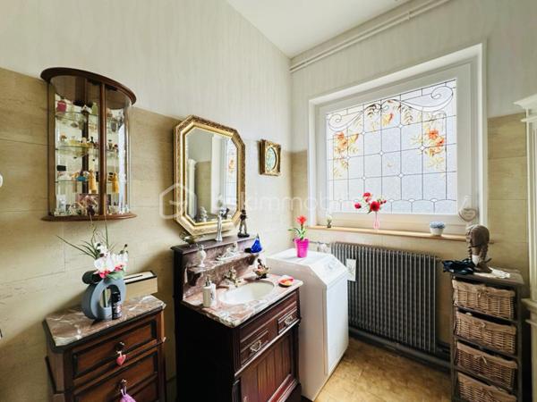 Appartement de 176,83 m²