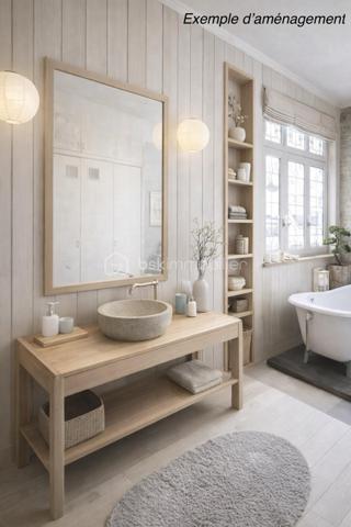 Appartement de 176,83 m²