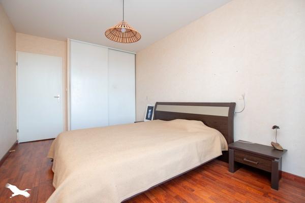 Appartement à vendre |                                       Frouzins |                                        3 pièces  |  61 m²