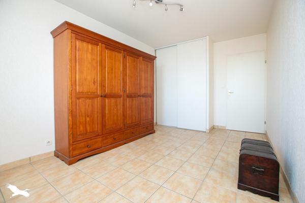 Appartement à vendre |                                       Frouzins |                                        3 pièces  |  61 m²