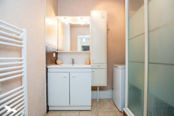 Appartement à vendre |                                       Frouzins |                                        3 pièces  |  61 m²