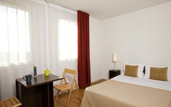 Appartement à vendre    1 pièce •  Caen