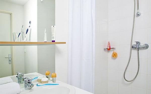 Appartement à vendre    1 pièce •  Caen