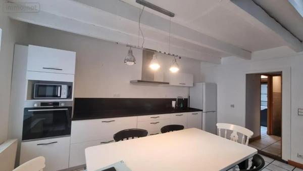 Achat - Maison Plévin 22340 3 pièces 55 m 2 320 m 2