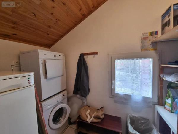 Achat - Maison Plévin 22340 3 pièces 55 m 2 320 m 2