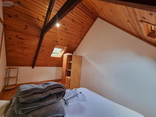 Achat - Maison Plévin 22340 3 pièces 55 m 2 320 m 2