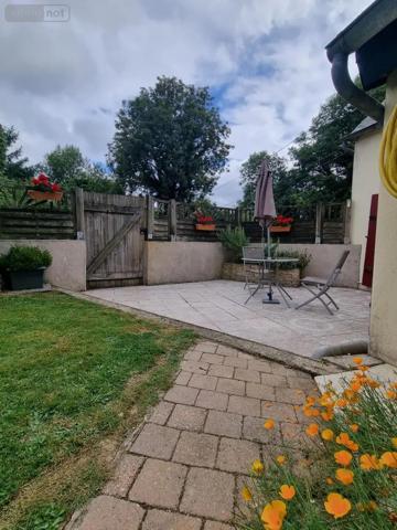 Achat - Maison Plévin 22340 3 pièces 55 m 2 320 m 2