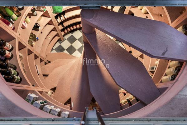 Villa familiale T6 vec piscine