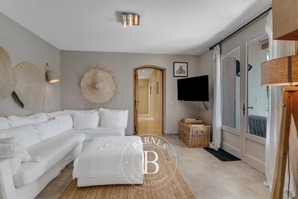 Grimaud, Maison 5 Chambres -  225 m² à vendre