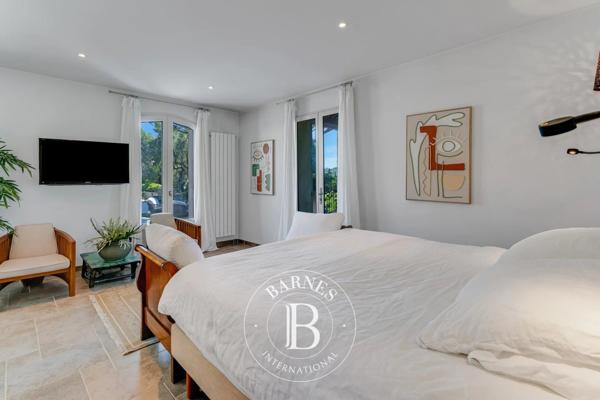 Grimaud, Maison 5 Chambres -  225 m² à vendre