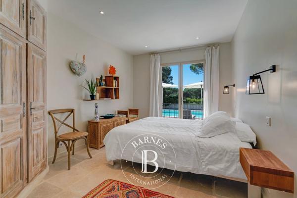 Grimaud, Maison 5 Chambres -  225 m² à vendre