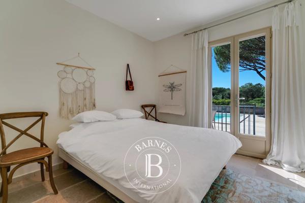 Grimaud, Maison 5 Chambres -  225 m² à vendre