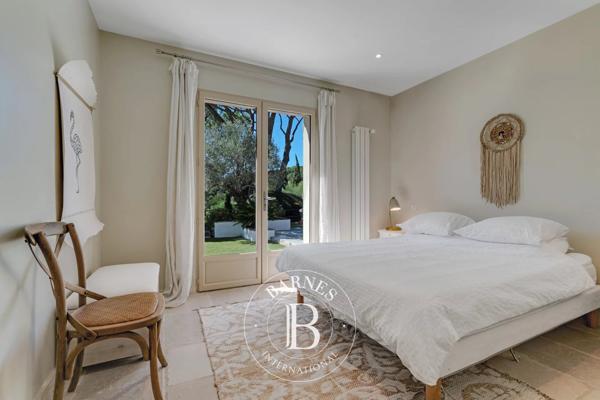 Grimaud, Maison 5 Chambres -  225 m² à vendre